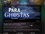 Paraghostas by Frozen Pebble