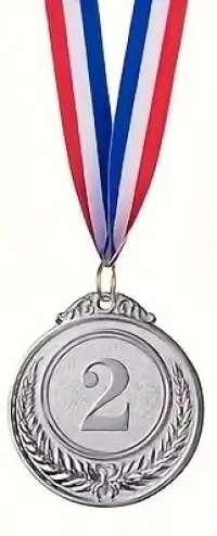 Pilot Of the Month 2nd place awarded on 01 Mar 2025