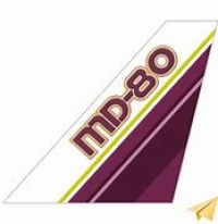 Awarded to the IPG Pilot who Achieves 1000 Hours in the MD-80. awarded on 31 Mar 2025